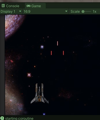 Laser Parent location before position correction